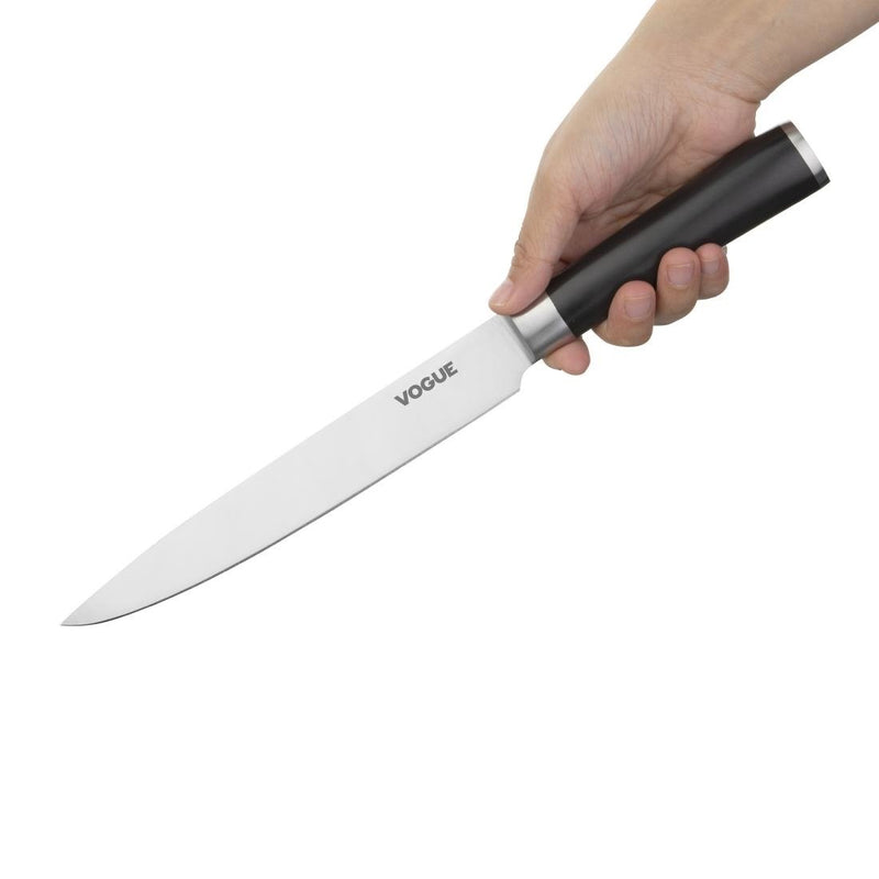 Vogue Bistro Carving Knife 200mm