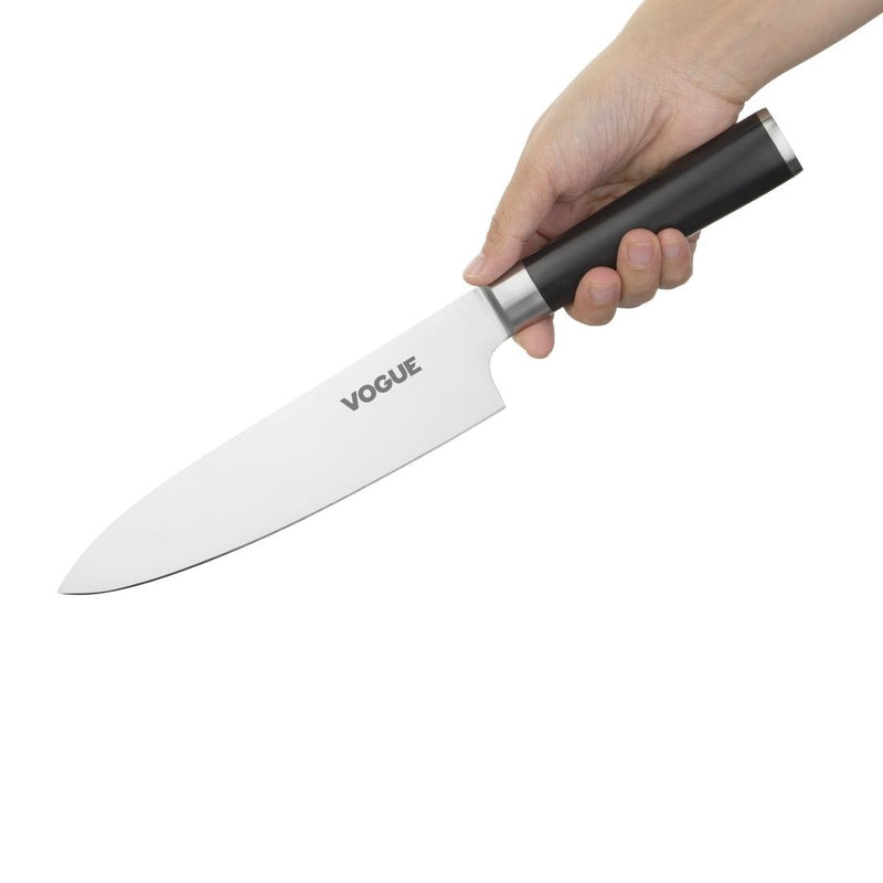 Vogue Bistro Chefs Knife 205mm