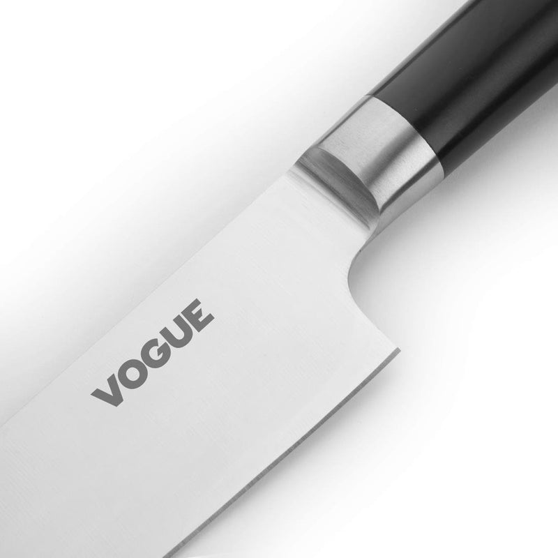 Vogue Bistro Chefs Knife 205mm