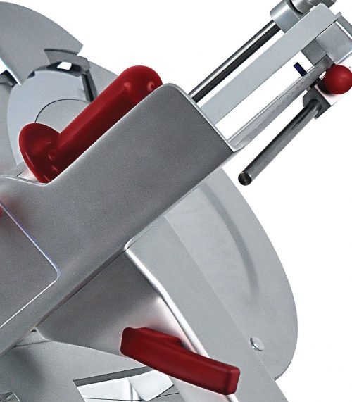 Roband Noaw Fully Automatic Slicer - Heavy Duty