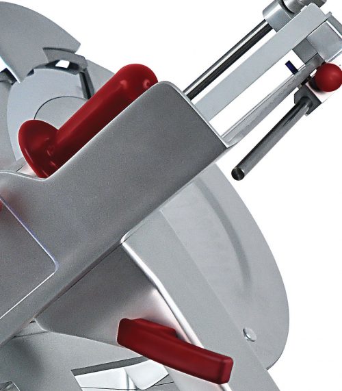 Roband Noaw Fully Automatic Slicer - Heavy Duty
 with Speedy Blade Remover system