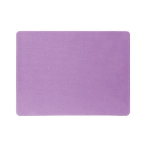 Hygiplas Low Density Chopping Board Small Purple - 229x305x12mm