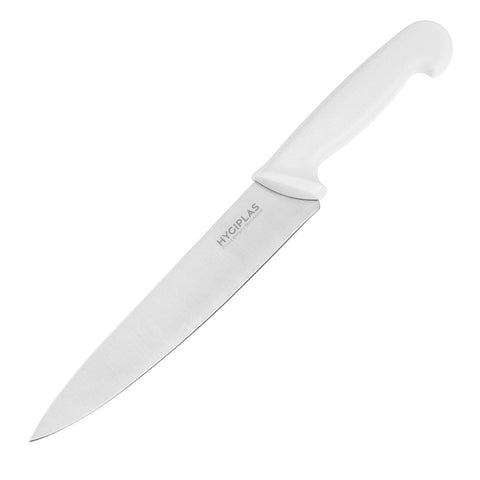 Hygiplas Cooks Knife White 216mm