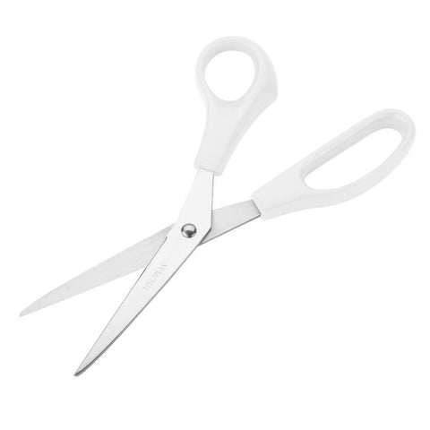 Hygiplas Scissors White 205mm - FX129