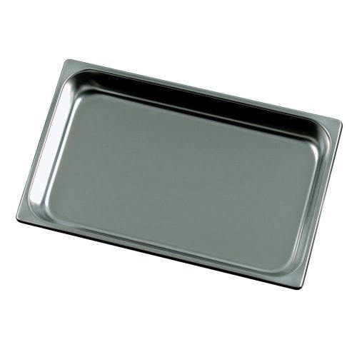 Robinox Steam Table Pan Lid - 1/2 size