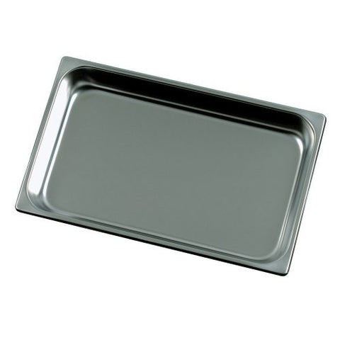 Robinox Steam Table Pan Lid - 1/2 size