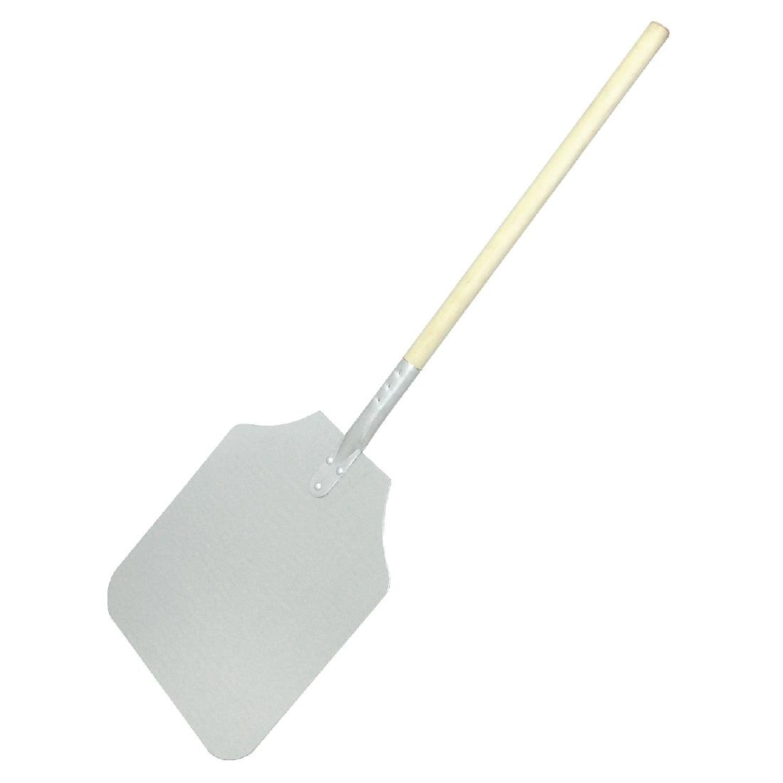 Vogue Aluminium Pizza Peel 915mm - GE210