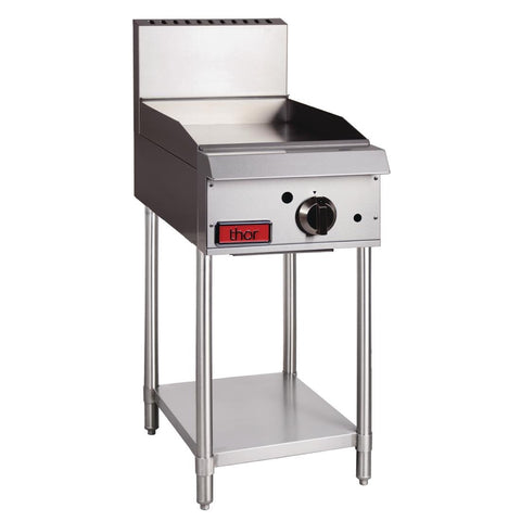 Thor Freestanding Propane Gas Griddle TR-G15F