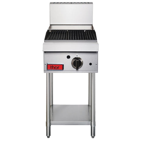 Thor Radiant Char Grill Propane Gas 15 inch