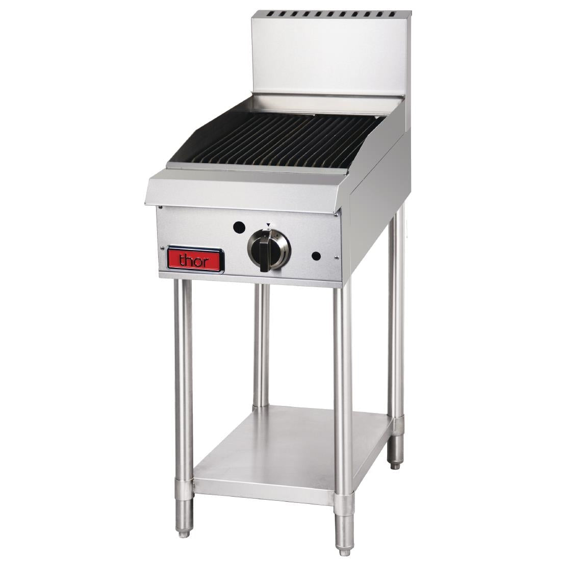 Thor Radiant Char Grill Propane Gas 15 inch