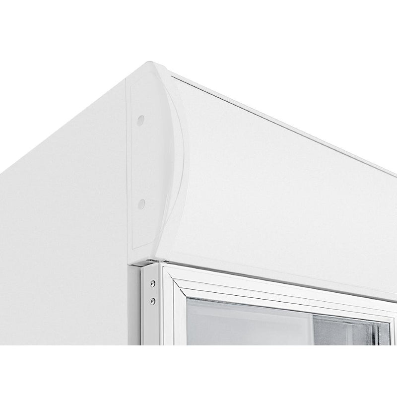Polar G-Series Triple Door Upright Display Chiller