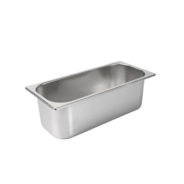 Modular Systems Stainless Steel Pan GELATO-5L