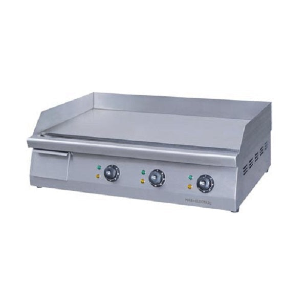 Benchstar Max~Electric Griddle GH-760E