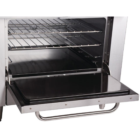 Thor 6 Burner Natural Gas Oven Range TR-6F