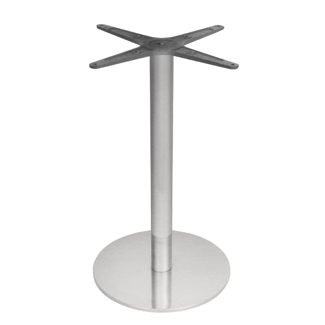 Bolero Round Table Base