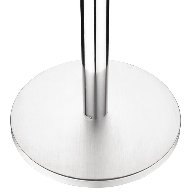 Bolero Round Table Base