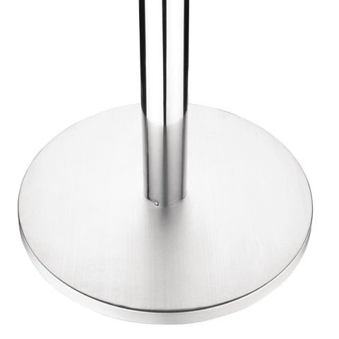 Bolero Round Table Base