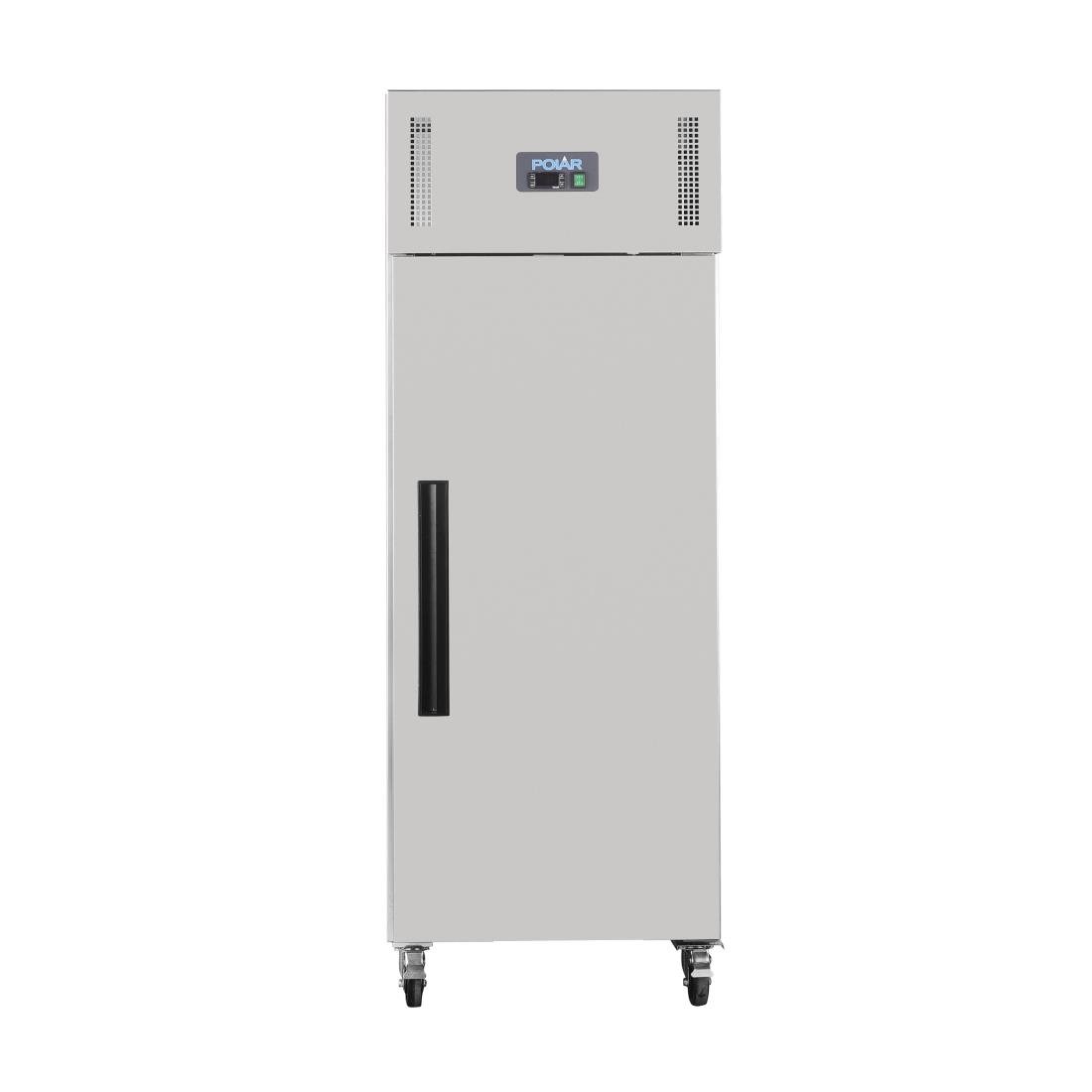 Polar U-Series Single Door Bakery Fridge