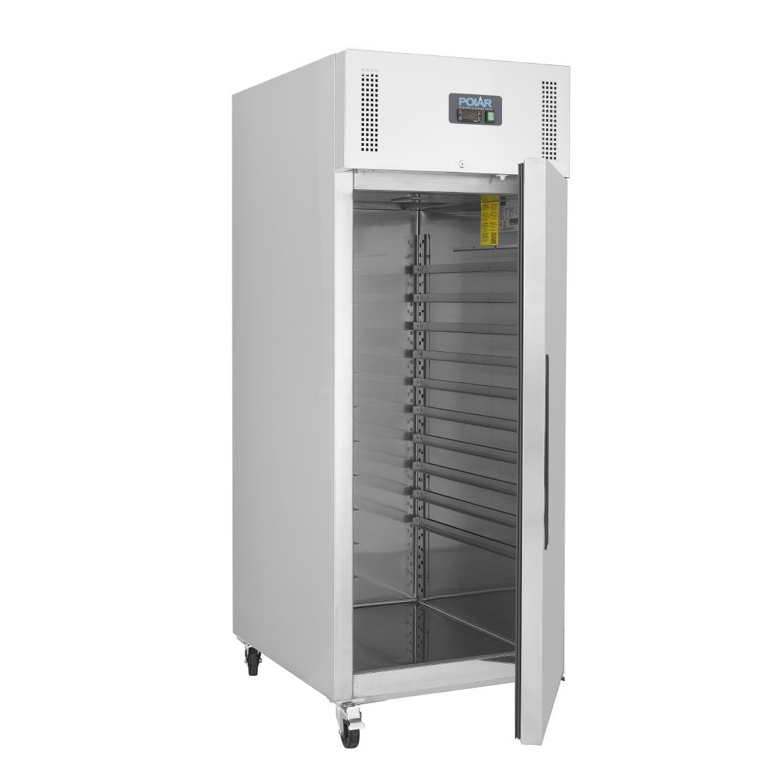 Polar U-Series Single Door Bakery Fridge