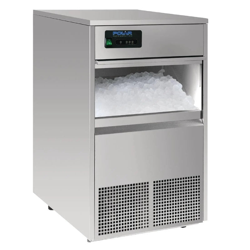 Polar Ice Machine 50 kg Output