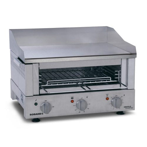 Roband Griddle Toaster - High Production