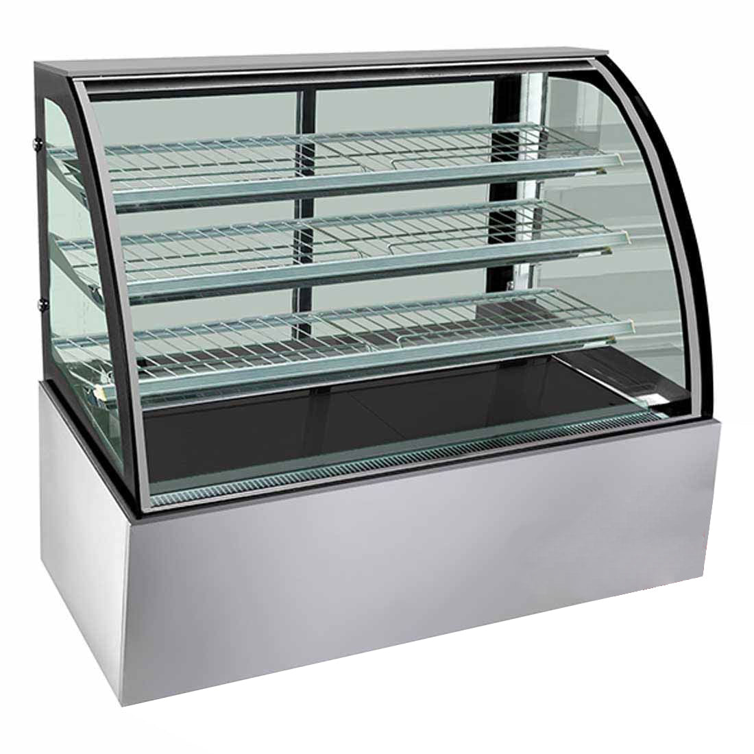 Bonvue Heated Food Display H-SL830