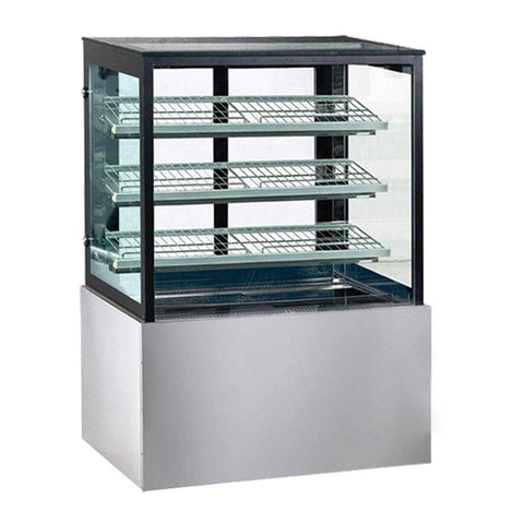 Bonvue Heated Food Display H-SL820V