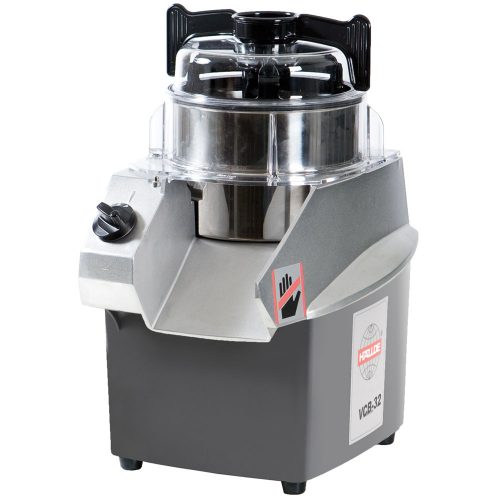 Hallde Vertical Cutter Blender 3 Lt