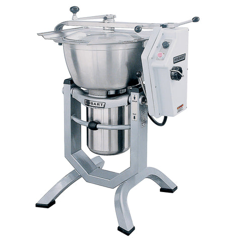 Hobart 45 Quart Cutter Mixer - HCM450-20