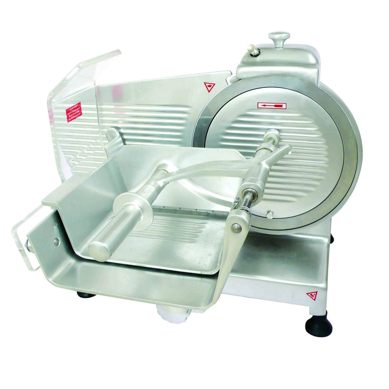 VC Meat Slicer For Non-Frozen Meat HBS-300C
