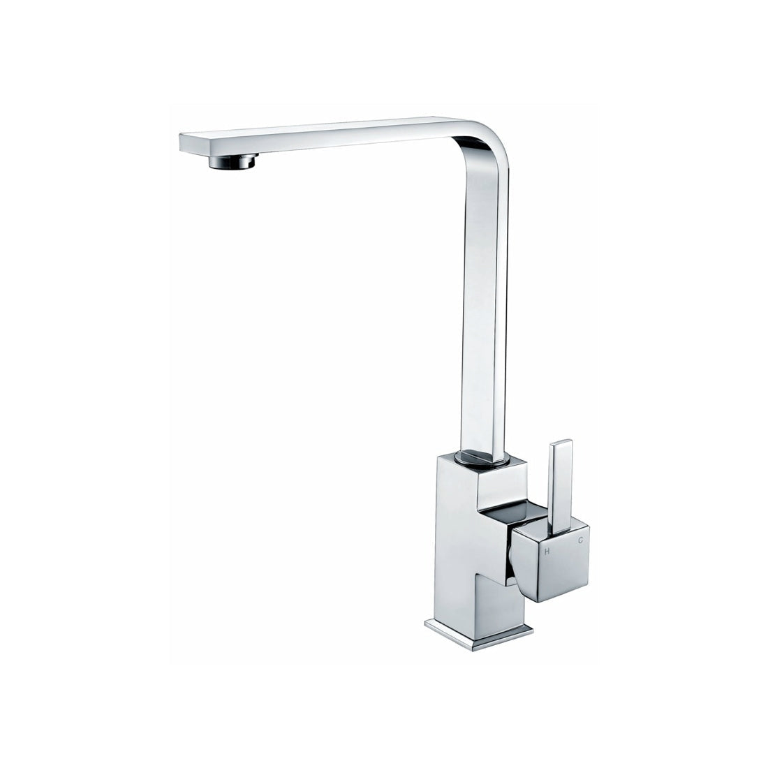 Watermark 330Mm High Sink Mixer HD4257