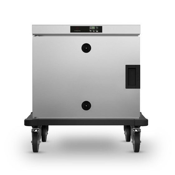 Moduline Mobile Heated Cabinet 5X2/1 Gn Or 10X1/1 Gn