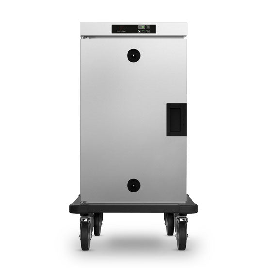 Moduline Slim Line Mobile Heated Cabinet