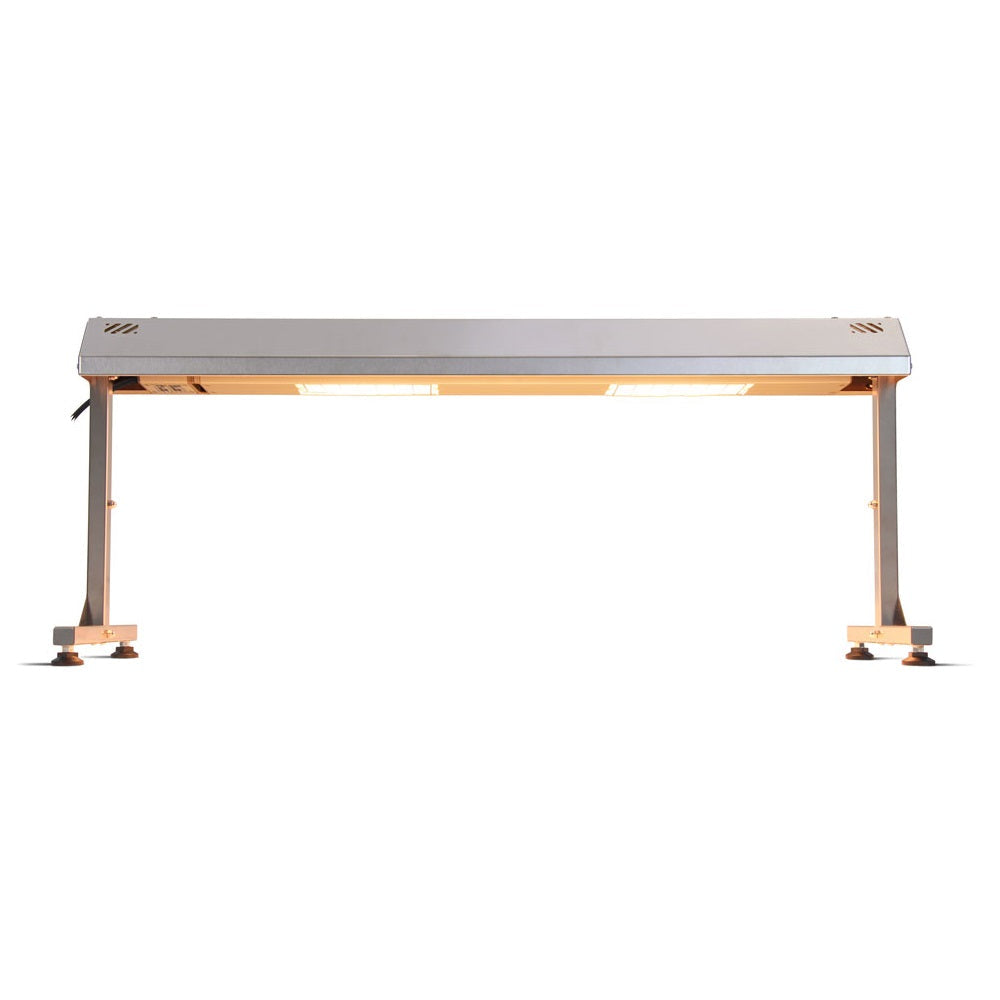 Roband Heat Lamp Stand - 1040mm W - HLS935