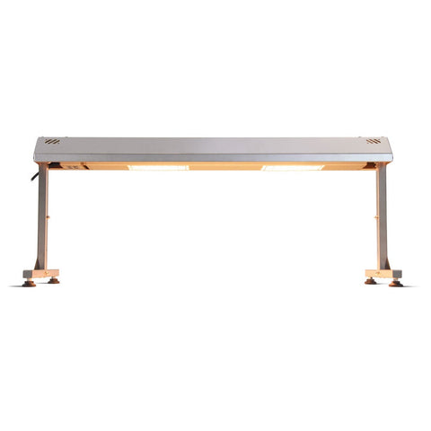 Roband Heat Lamp Stand - 1040mm W - HLS935