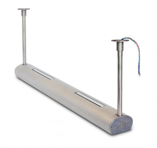 Roband Infra-Red Heating Assembly 1800mm