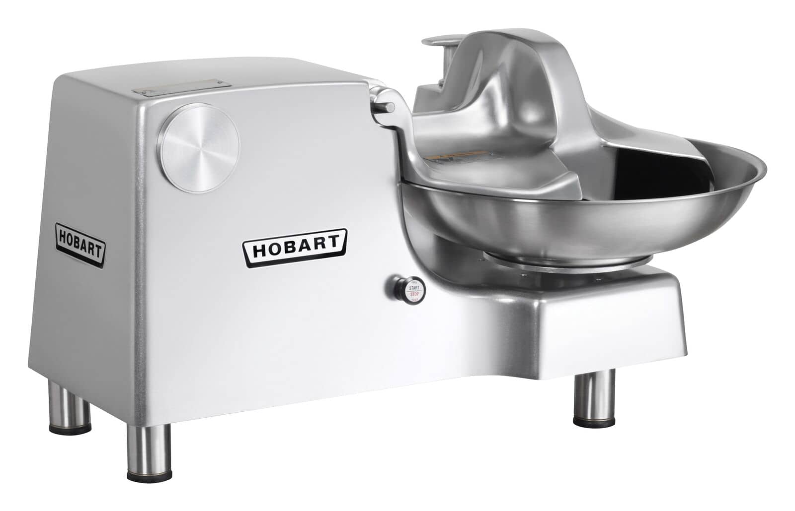 Hobart Food Cutter - 84186-38