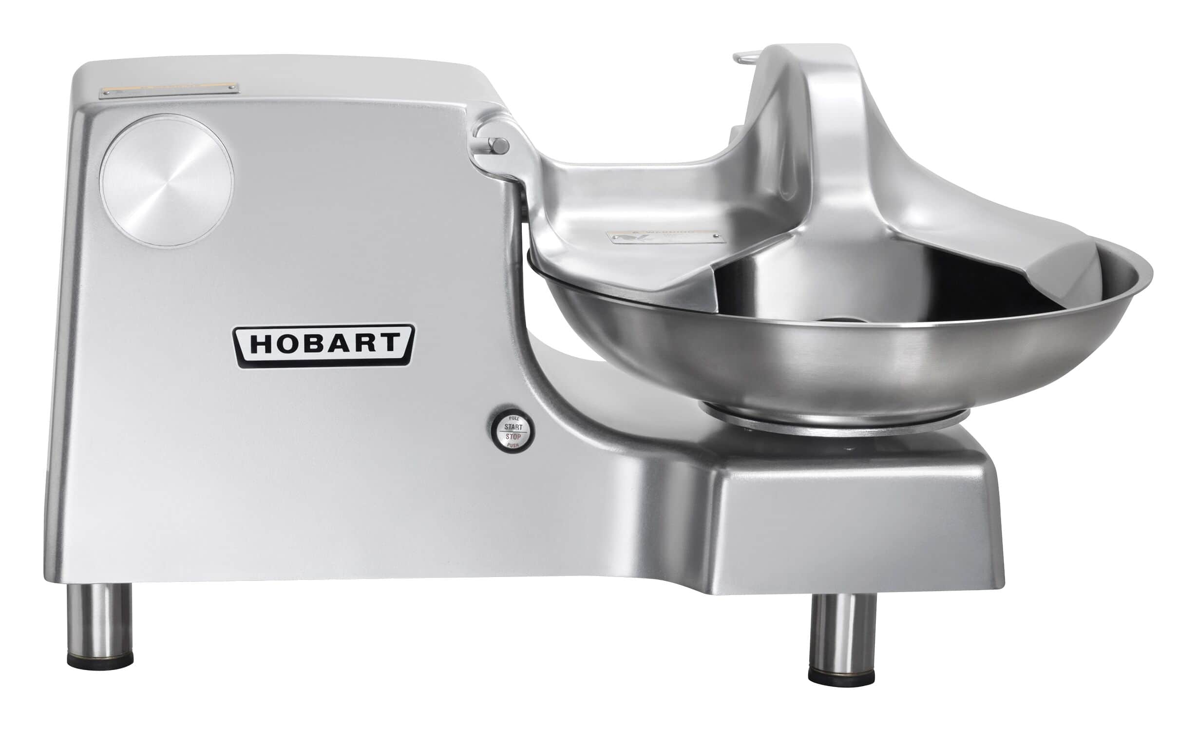 Hobart Food Cutter - 84186-38