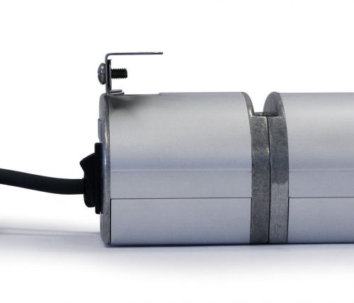 Fabricator Quartz Heat Lamp Assembly 1425mm