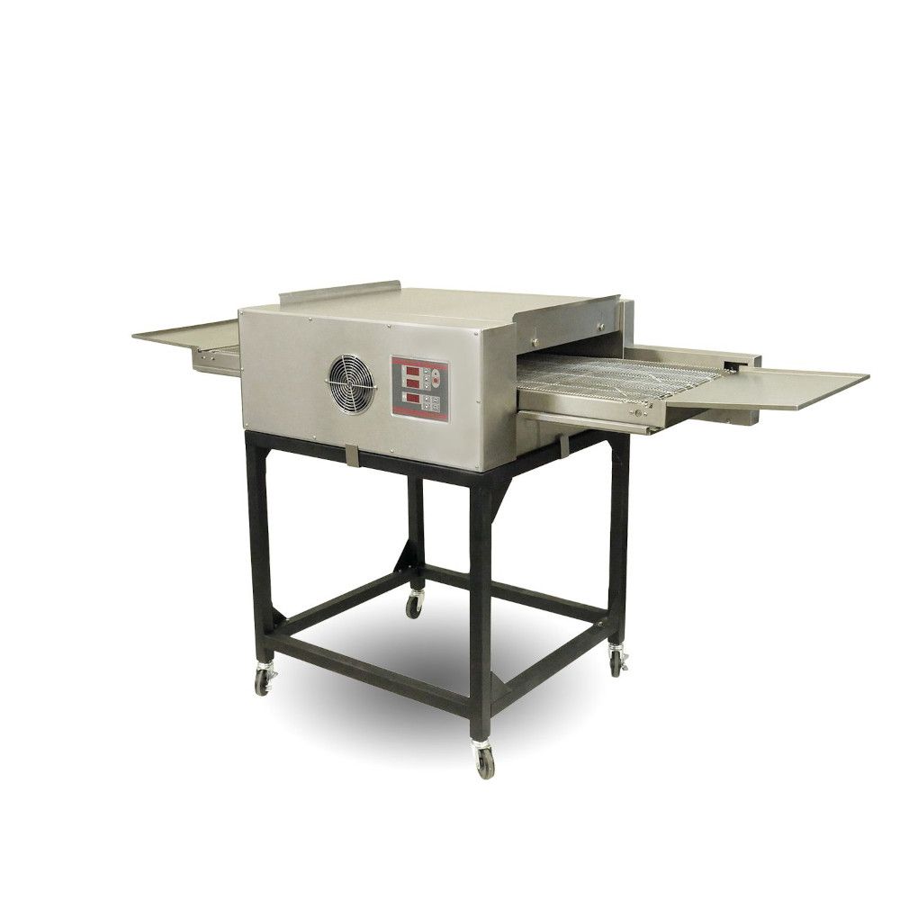 AG HX-2S Commercial Conveyor / Pizza Oven