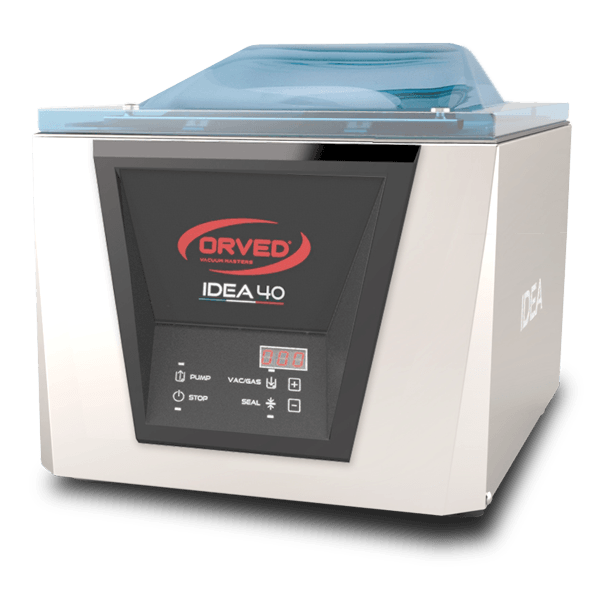 Orved VMO0040 IDEA 40 Vacuum Sealer