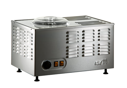 Musso Ice Cream Machine L2 Stella