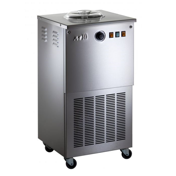Musso Ice Cream Machine - IMM0003R