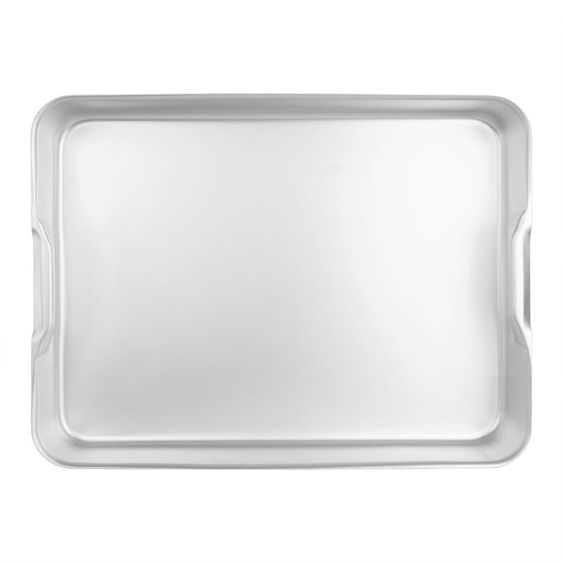 Vogue Aluminium Deep Roasting Pan 610mm