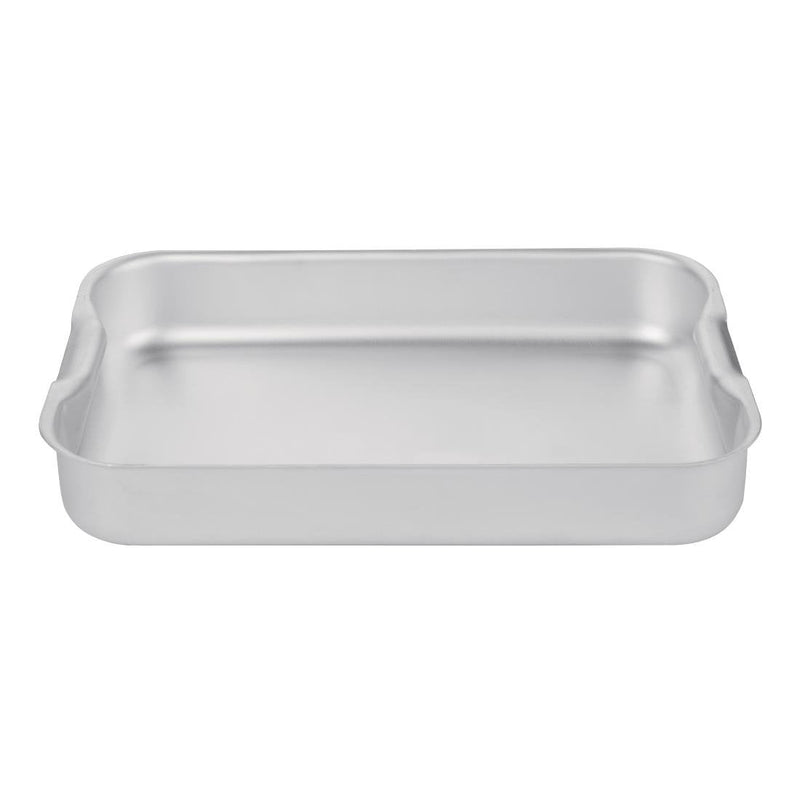 Vogue Aluminium Roasting Pan 320mm