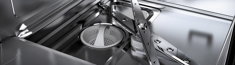 Fagor Evo-Concept Undercounter Dishwasher With Drain Pump CO-502BDD