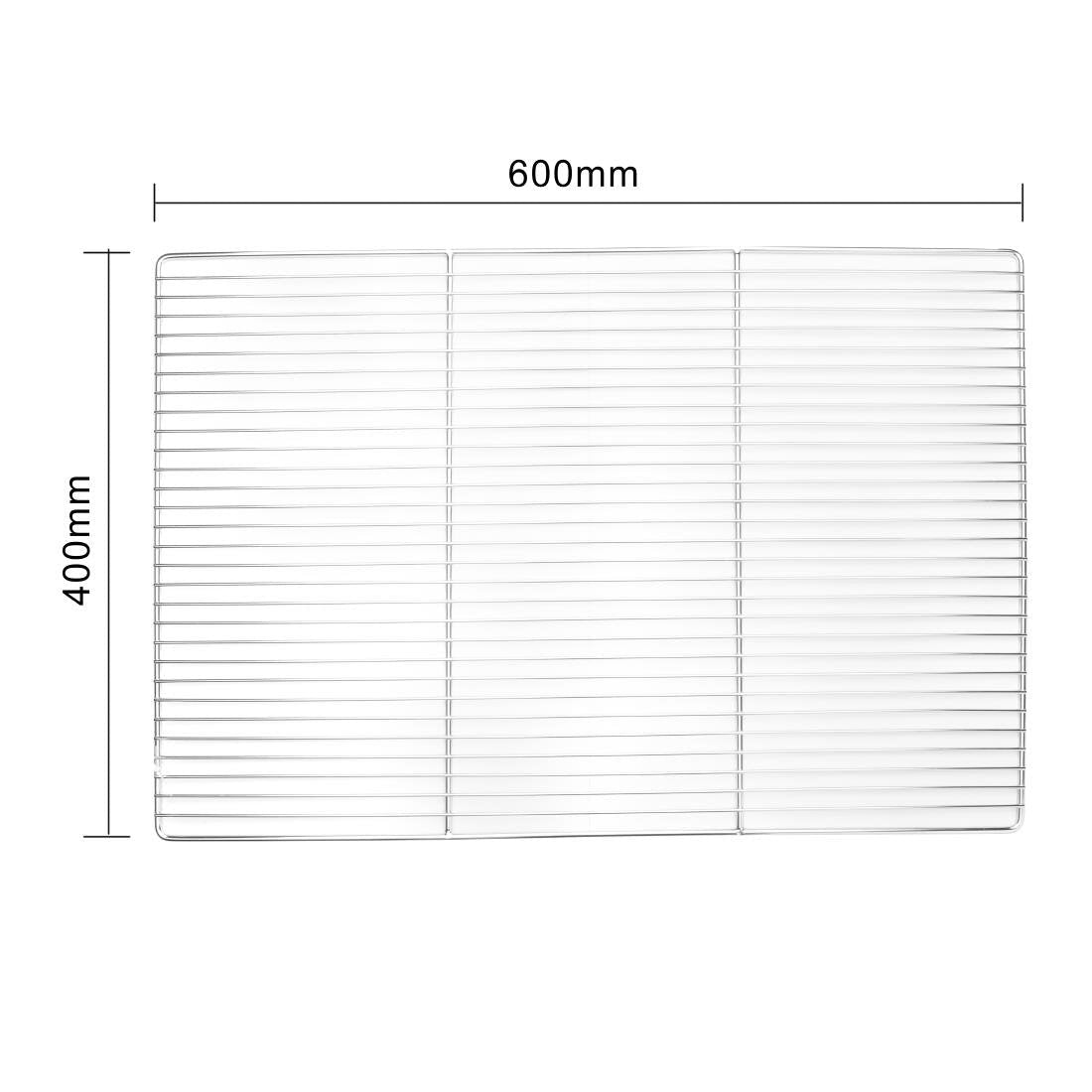 Vogue Cooling Rack 600 x 400mm