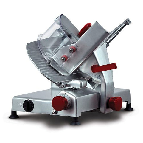 Roband Noaw Manual Gravity Feed Slicers -   Heavy Duty, 350mm blade