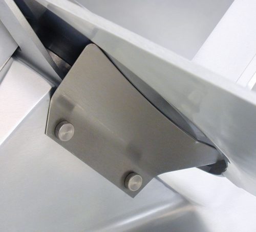 Roband Noaw Manual Gravity Feed Slicers -   Heavy Duty, 250mm blade
