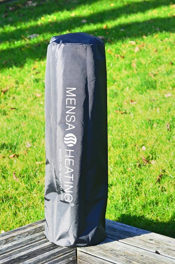 Mensa Heating Weatherproof Cover for Imus